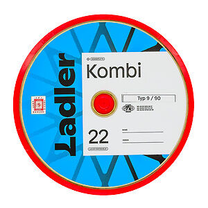 Stock Profil rot - Modell 22